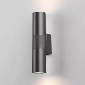 Бра Elektrostandard Steel 40119/LED черный a058978