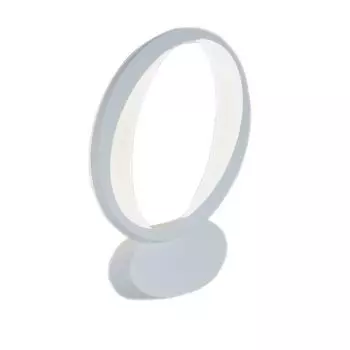 Бра Elvan BR-151/1-15W-NH-Wh