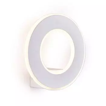 Бра Elvan BR-8513/1-8W-WW-Wh