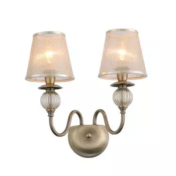 Бра Evoluce Grazia SL185.301.02