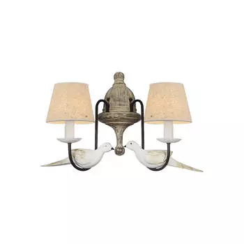 Бра Favourite Birds 1594-2W