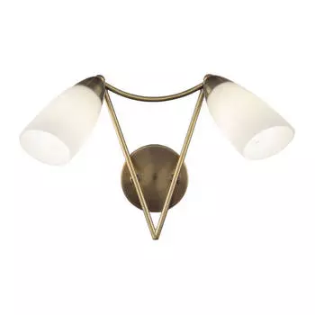 Бра Freya Alice FR5021WL-02BZ