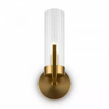 Бра Freya FR5214WL-01BS