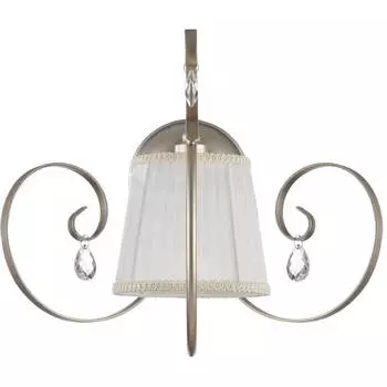 Бра Freya Simone FR2020-WL-01-BG