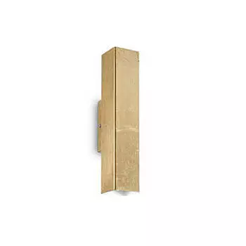 Бра Ideal Lux Sky AP2 Oro 136899