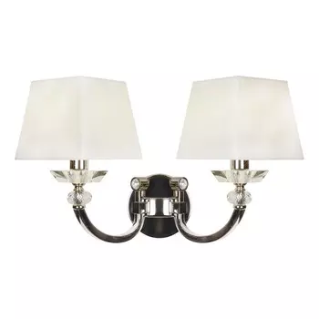 Бра iLamp Blues W9404-2 Nik