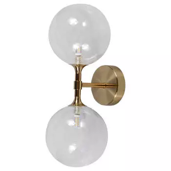 Бра Kink Light Киара 07603-2 E14