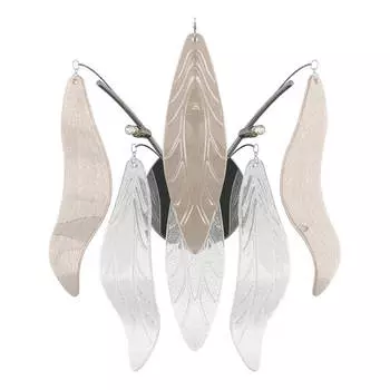 Бра Lightstar Vetro Colore 793635