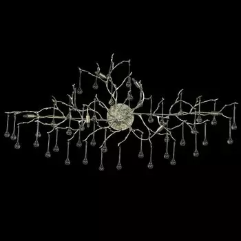 Бра Loft IT Bijout 10067/6W SG