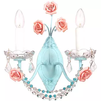 Бра Lucia Tucci Fiori Di Rose W186.2