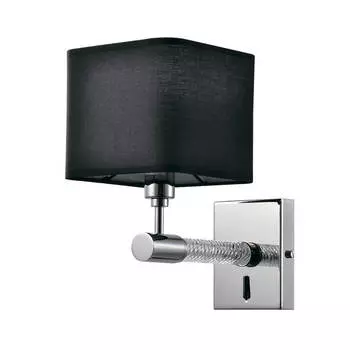 Бра Lumien Hall Bolyasko LH1056/1W-NK-BK