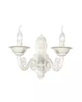 Бра Lumien Hall Джасинта W17015/2WH1