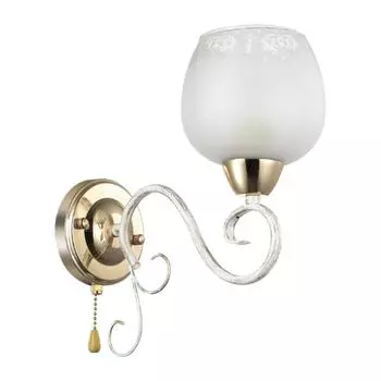 Бра Lumion Comfi Biancopa 3505/1W