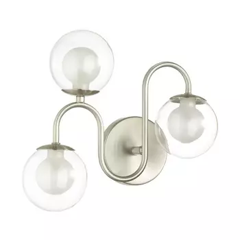 Бра Lumion Vintage Flippa 4568/3W