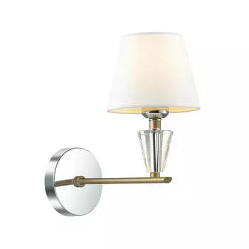 Бра Lumion Neoclassi Loraine 3733/1W