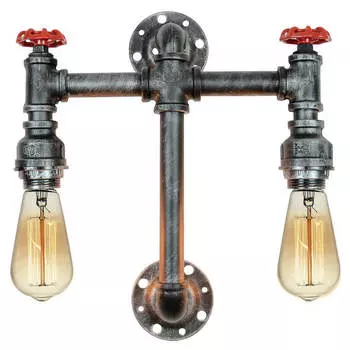 Бра Lussole Loft 9 LSP-9192