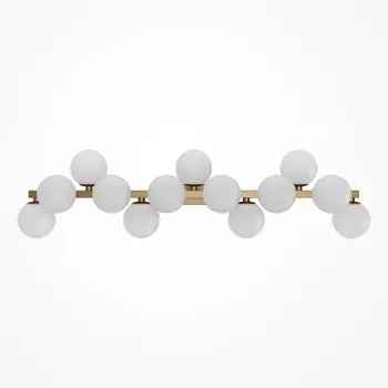 Бра Maytoni Dallas MOD547WL-13BS