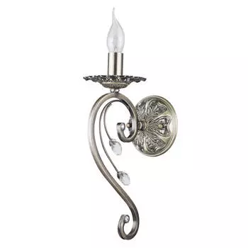 Бра Maytoni Leaves RC109-WL-01-R