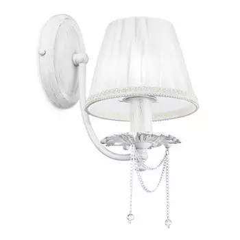 Бра Maytoni Lolita ARM305-01-W