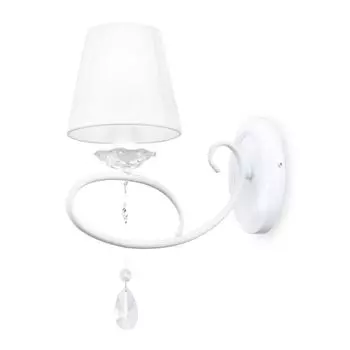 Бра Maytoni Passarinho ARM001-01-W