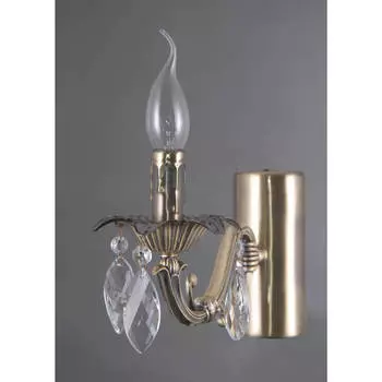 Бра MW-Light Аврора 371026201