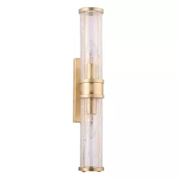 Бра Newport 10272 S/A brass М0065540