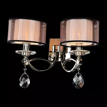 Бра Newport 1602/A без абажуров М0055896