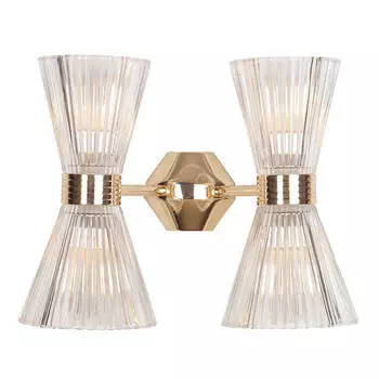 Бра Newport 3612/A Gold М0061087