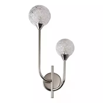 Бра Newport 3802/A nickel М0066039