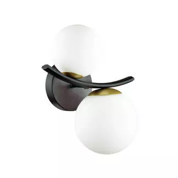 Бра Odeon Light Modern Dino 4267/2W