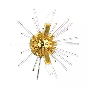 Бра Odeon Light Hall Kadrilia 4849/2W