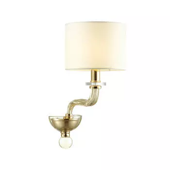 Бра Odeon Light Modern Vosta 4727/1W