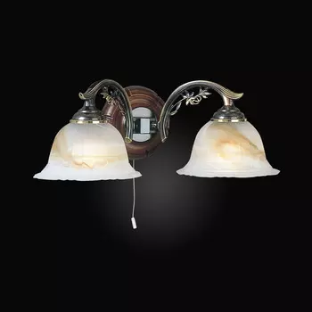 Бра Reccagni Angelo A.2701/2