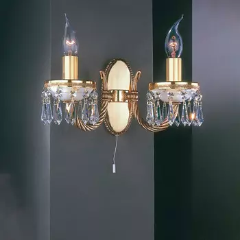 Бра Reccagni Angelo A.4751/2