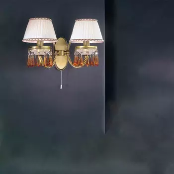 Бра Reccagni Angelo A.4762/2