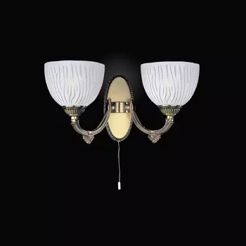 Бра Reccagni Angelo A.5600/2