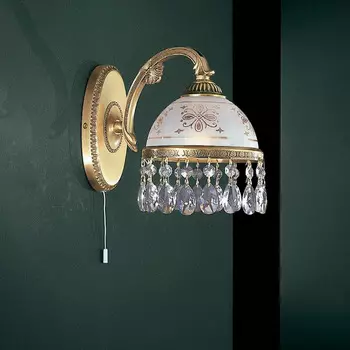 Бра Reccagni Angelo A.6000/1