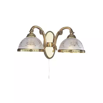 Бра Reccagni Angelo A.6102/2