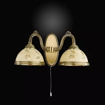 Бра Reccagni Angelo A.6208/2