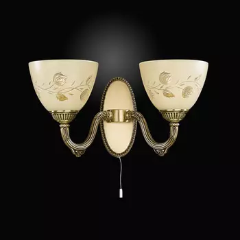 Бра Reccagni Angelo A.6258/2