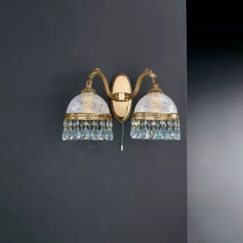 Бра Reccagni Angelo A.6300/2