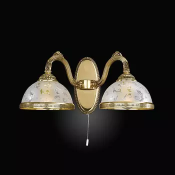 Бра Reccagni Angelo A.6302/2