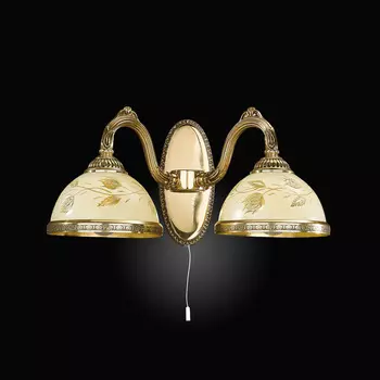 Бра Reccagni Angelo A.6308/2