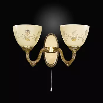 Бра Reccagni Angelo A.6358/2