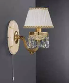 Бра Reccagni Angelo A.6706/1