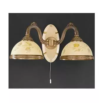 Бра Reccagni Angelo A.6808/2