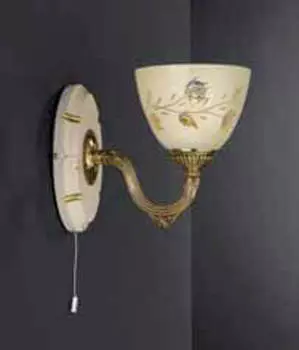 Бра Reccagni Angelo A.6958/1