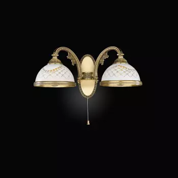 Бра Reccagni Angelo A.7002/2