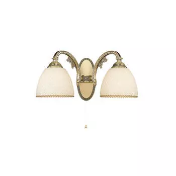 Бра Reccagni Angelo A.7005/2