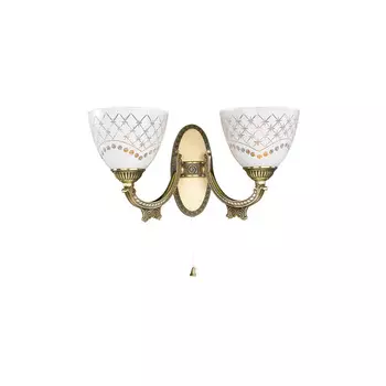 Бра Reccagni Angelo A.7052/2